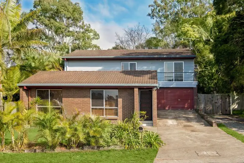 Main view of Homely house listing, 21 Louise Street, Underwood QLD 4119