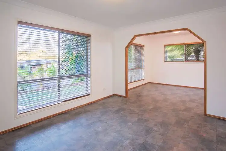 Second view of Homely house listing, 21 Louise Street, Underwood QLD 4119