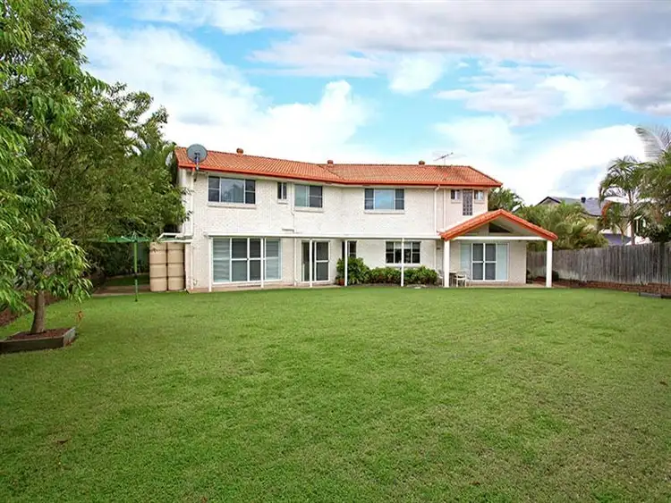 10 Wivenhoe Ct, Westlake QLD