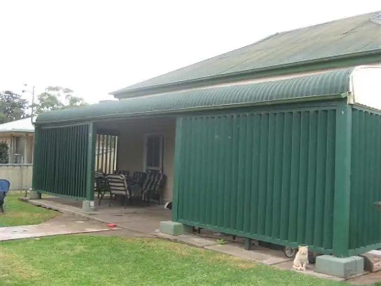 Main view of Homely house listing, 21 Eurimee St, Coonamble NSW