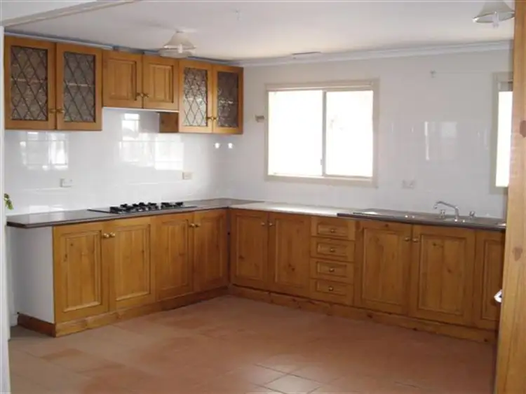 Second view of Homely house listing, 308 Jamieson St, Broken Hill NSW