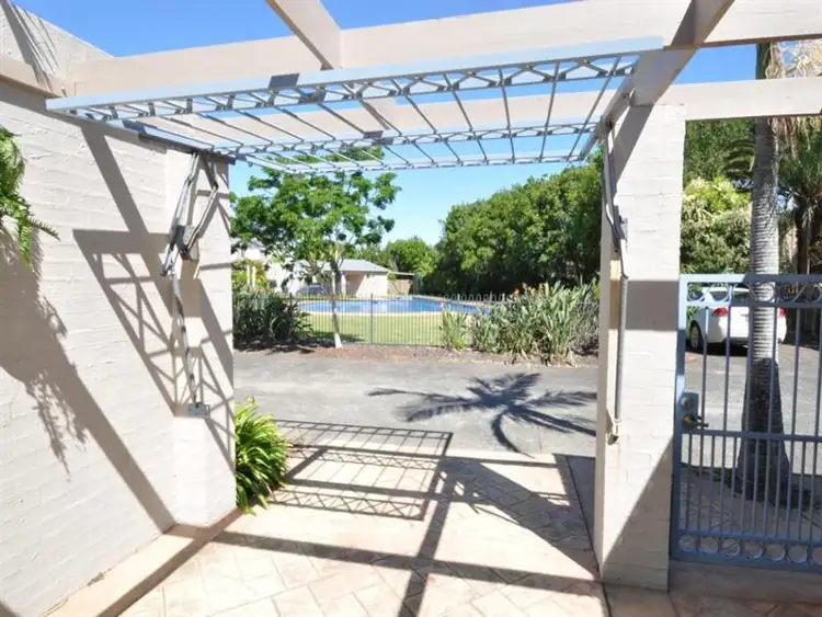 Main view of Homely townhouse listing, 30 Phoenix Palms. 1 Bronberg Ct, Southport QLD