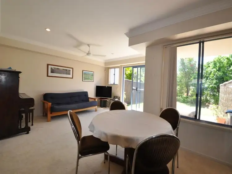 Second view of Homely townhouse listing, 30 Phoenix Palms. 1 Bronberg Ct, Southport QLD