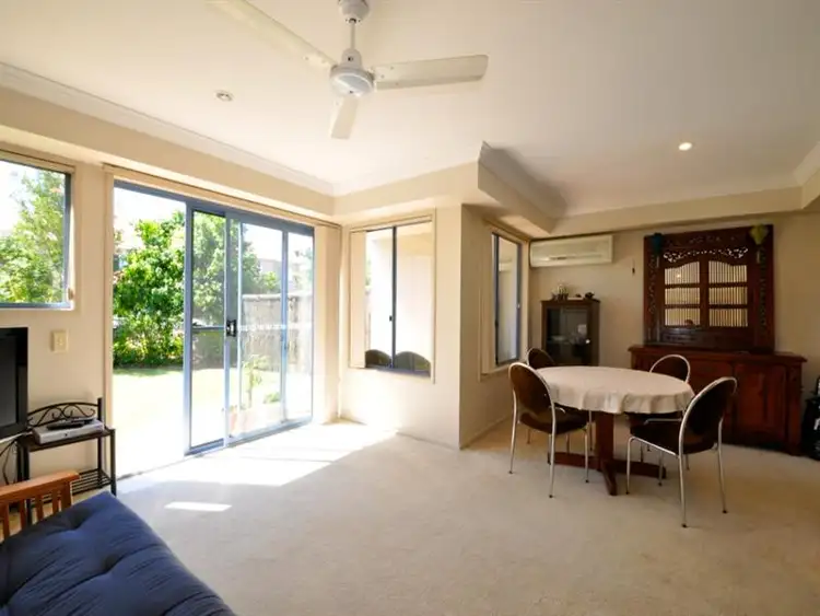 Third view of Homely townhouse listing, 30 Phoenix Palms. 1 Bronberg Ct, Southport QLD