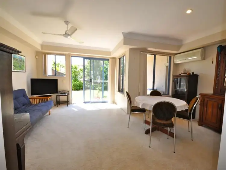 Fifth view of Homely townhouse listing, 30 Phoenix Palms. 1 Bronberg Ct, Southport QLD