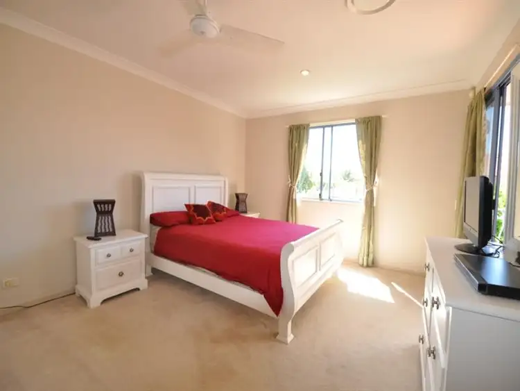 Sixth view of Homely townhouse listing, 30 Phoenix Palms. 1 Bronberg Ct, Southport QLD
