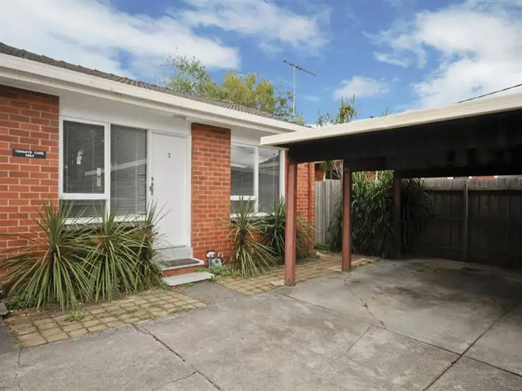 3/130 Heatherdale Rd, Mitcham VIC