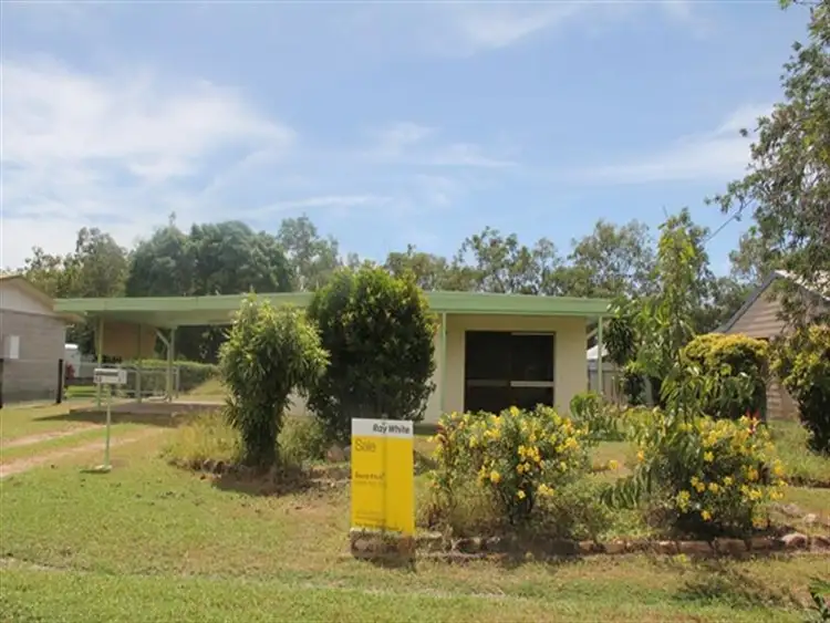 23 Phillips St, Bluewater QLD