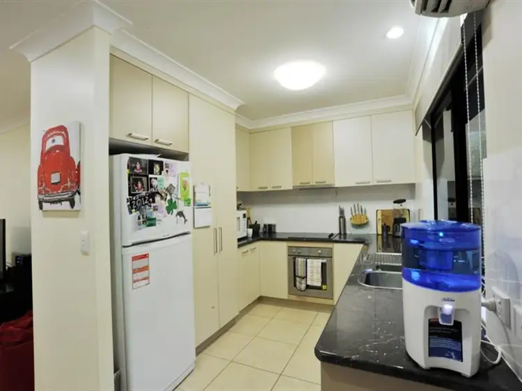 Second view of Homely house listing, 1/22 Armada Cres, Jubilee Pocket QLD