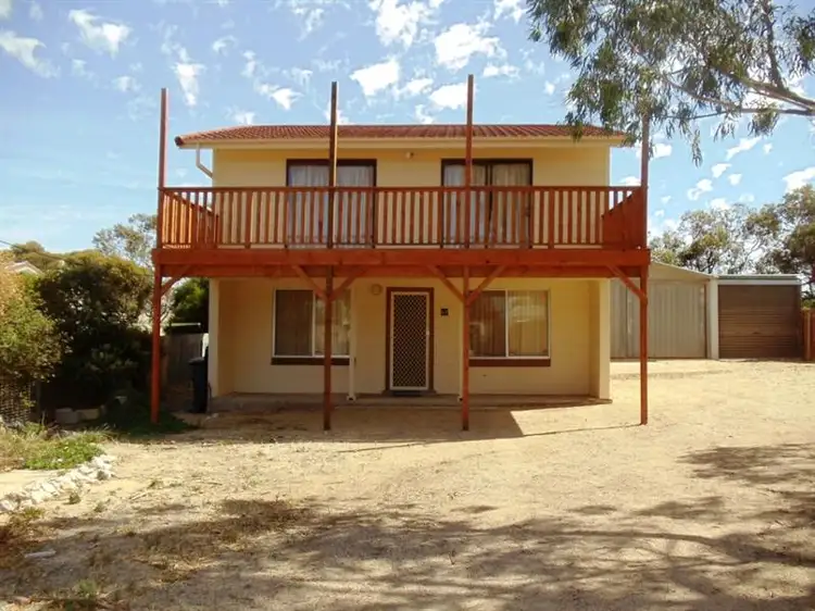 Main view of Homely house listing, 97 Hosking Rd, Tiddy Widdy Beach SA