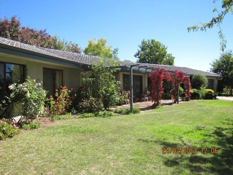 Main view of Homely house listing, 2 Delaware Cres, Bathurst NSW