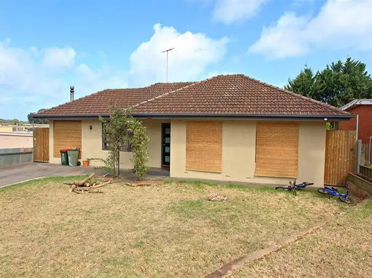 Main view of Homely house listing, 11 Stanley St, Morphett Vale SA