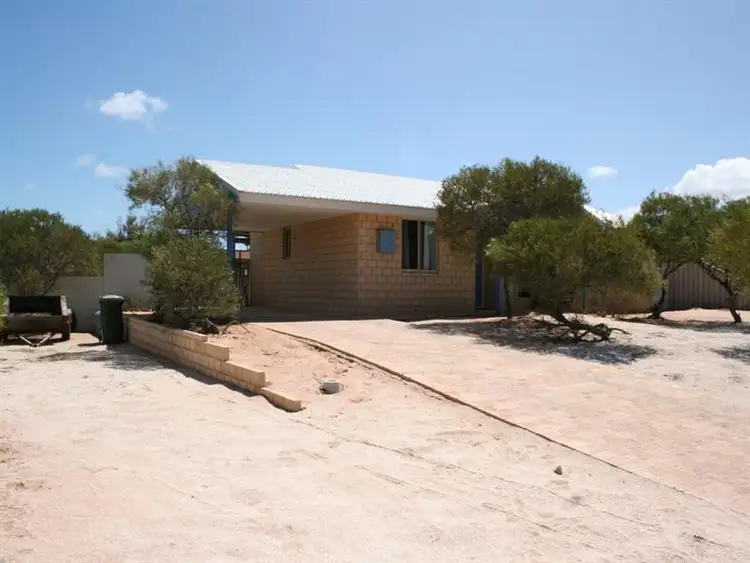 Main view of Homely house listing, 9 Spaven Way, Denham WA