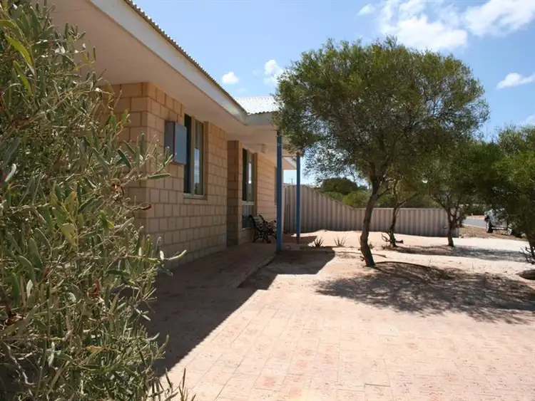 Second view of Homely house listing, 9 Spaven Way, Denham WA