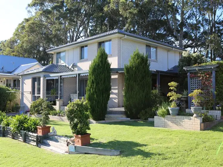 Main view of Homely other listing, 64 Old Hwy, Narooma NSW