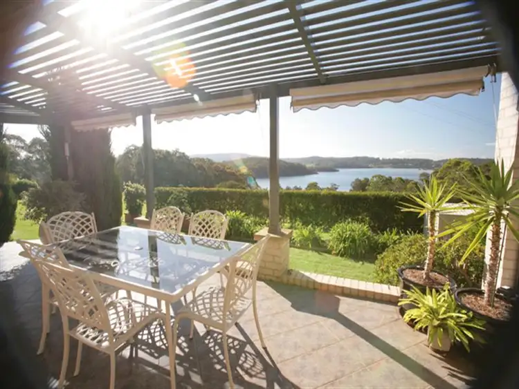 Second view of Homely other listing, 64 Old Hwy, Narooma NSW