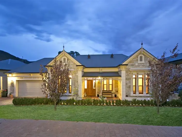 29 The Prom, Highbury SA