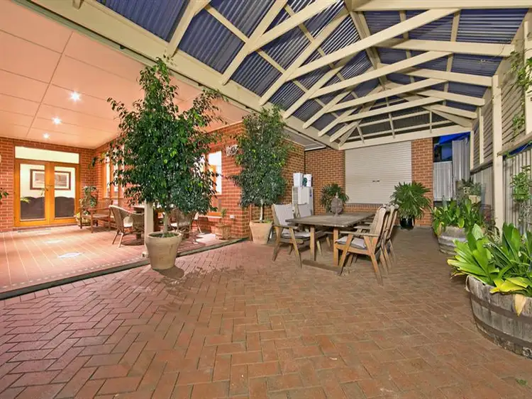 Second view of Homely house listing, 29 The Prom, Highbury SA