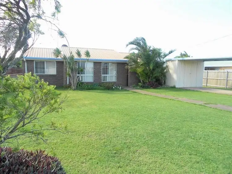 85 McCarthy Rd, Avenell Heights QLD