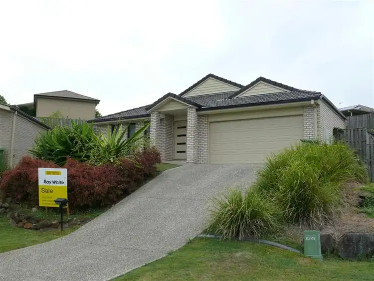 11 Kaplan St, Oxenford QLD