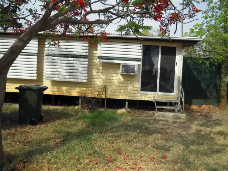 Main view of Homely house listing, 19 Middleton St, Richmond QLD
