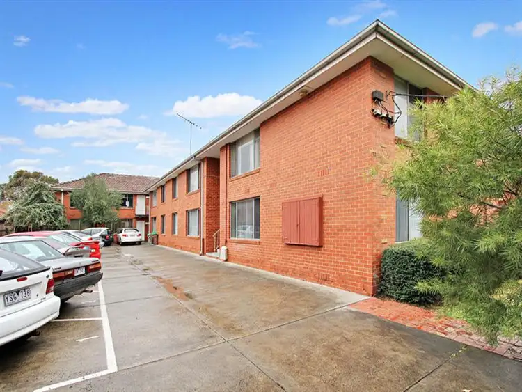 10/22 Wright St, Clayton VIC