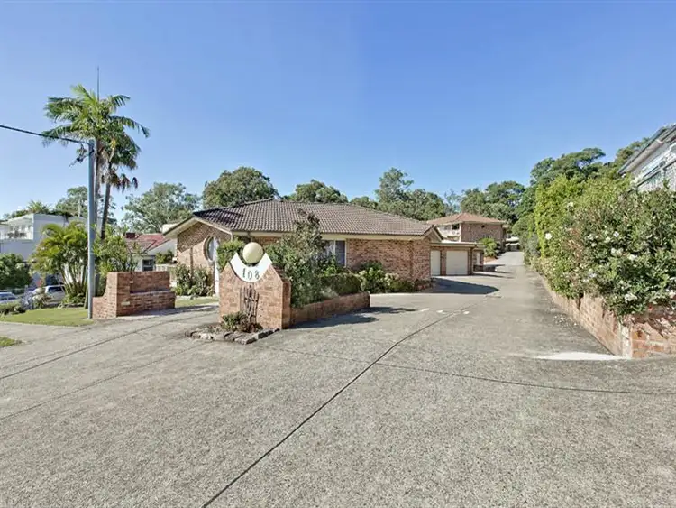 Second view of Homely villa listing, 14/108 Brighton Ave, Toronto NSW