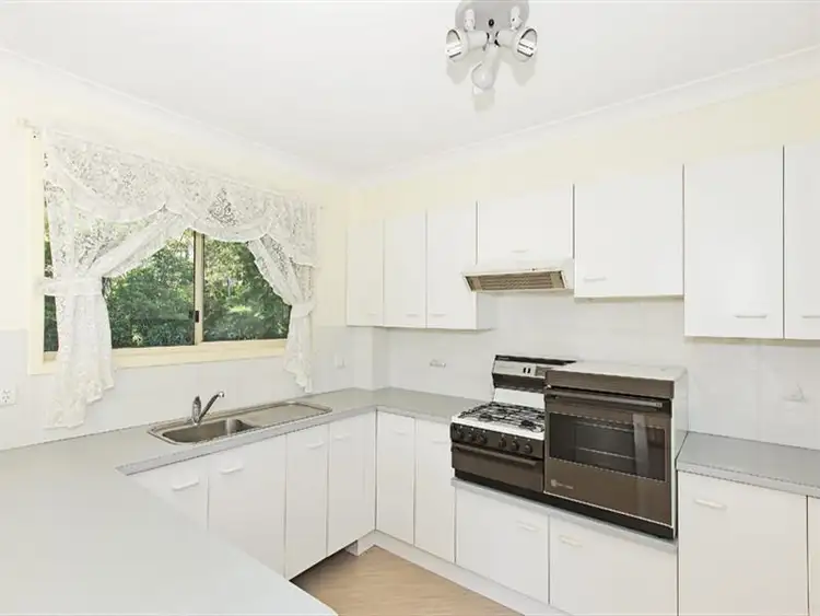 Third view of Homely villa listing, 14/108 Brighton Ave, Toronto NSW