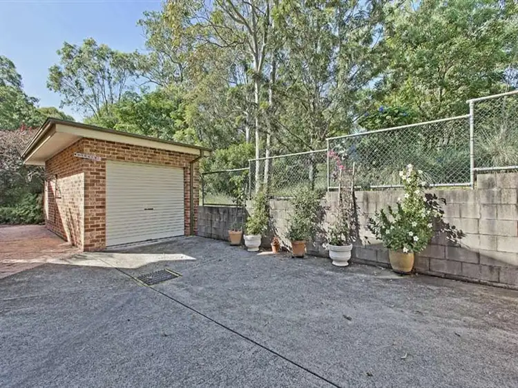 Sixth view of Homely villa listing, 14/108 Brighton Ave, Toronto NSW