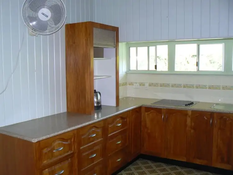 Third view of Homely house listing, 58 Zante St, Maryborough QLD