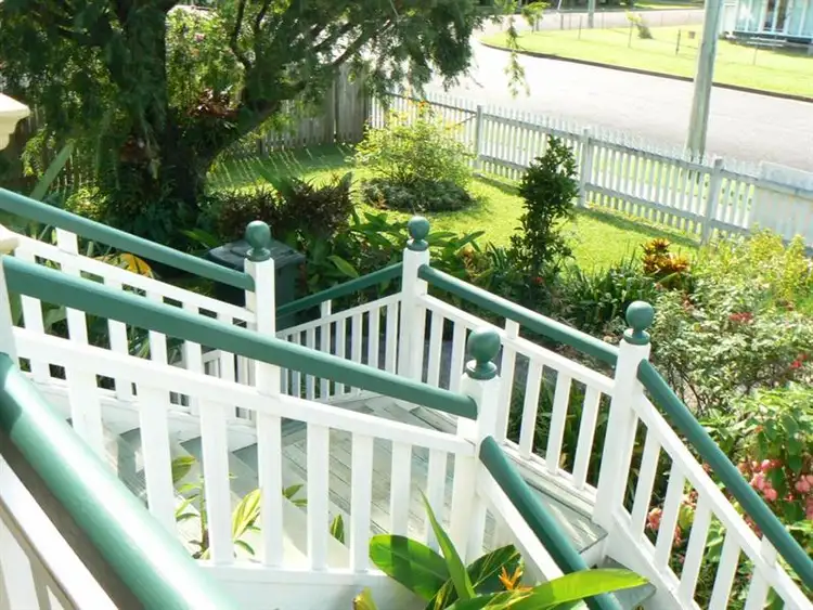 Sixth view of Homely house listing, 58 Zante St, Maryborough QLD