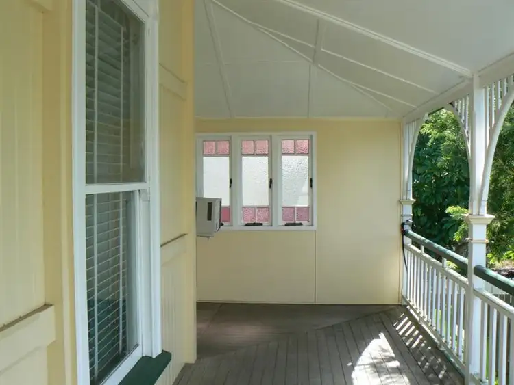 Seventh view of Homely house listing, 58 Zante St, Maryborough QLD