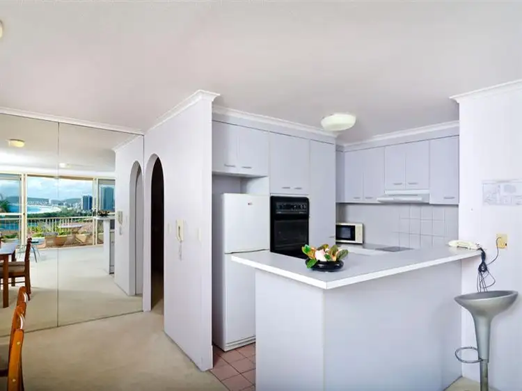 Third view of Homely unit listing, 63/38 Duringan St, Currumbin QLD