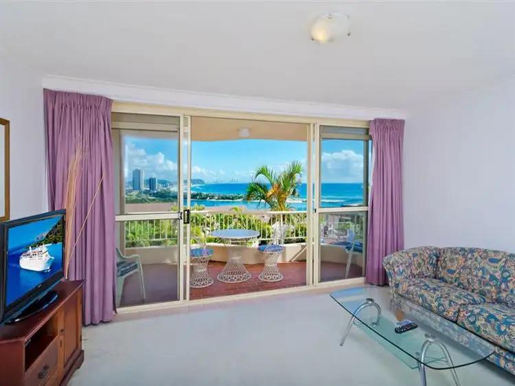 Fourth view of Homely unit listing, 63/38 Duringan St, Currumbin QLD