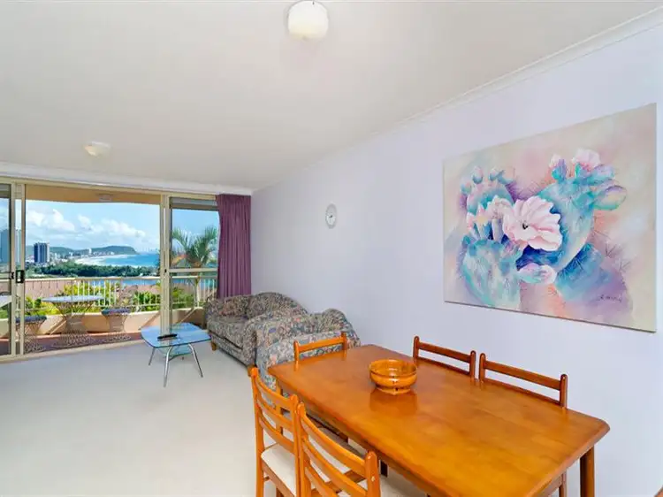 Fifth view of Homely unit listing, 63/38 Duringan St, Currumbin QLD