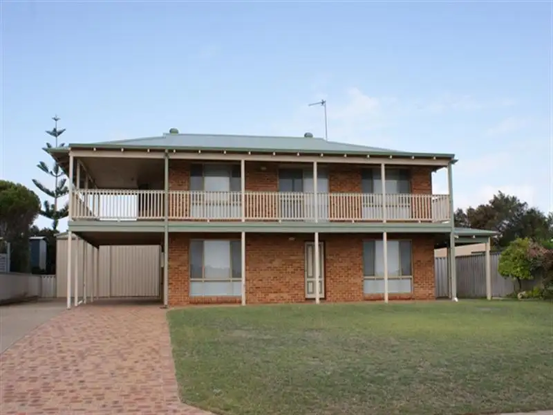 Main view of Homely house listing, 19 Seaview Ct, Port Denison WA