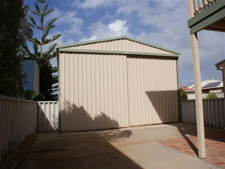 Second view of Homely house listing, 19 Seaview Ct, Port Denison WA