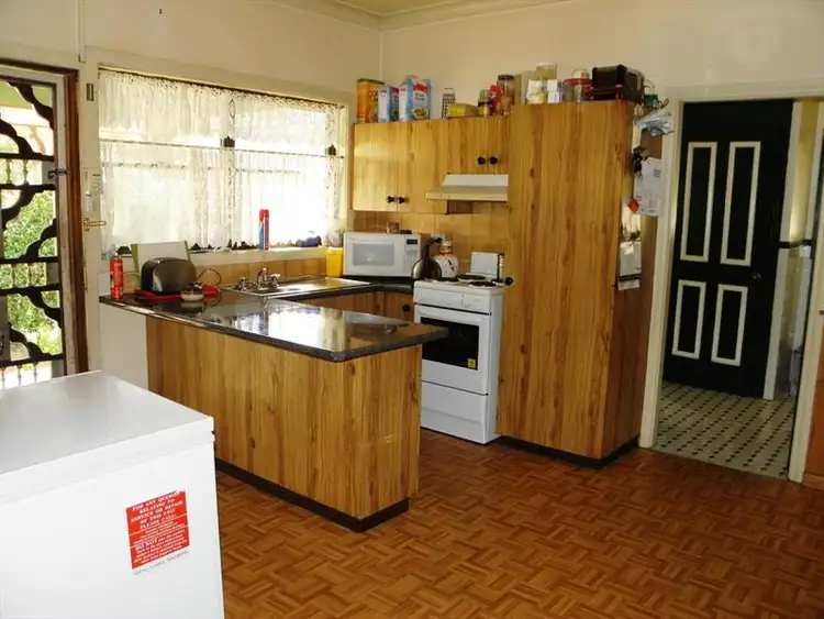 Seventh view of Homely house listing, 244 Vincent St, Cessnock NSW