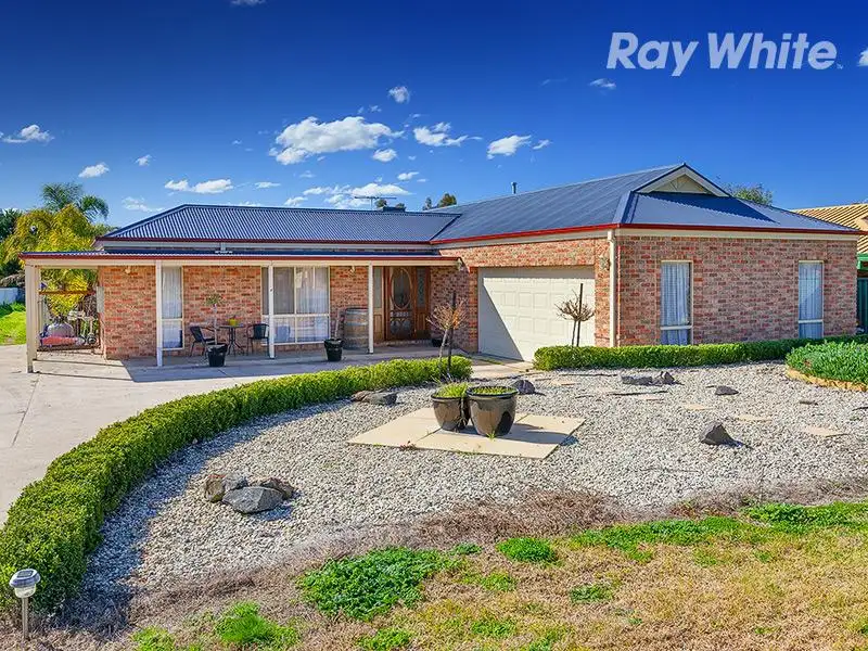 Main view of Homely house listing, 9 Pell St, Howlong NSW