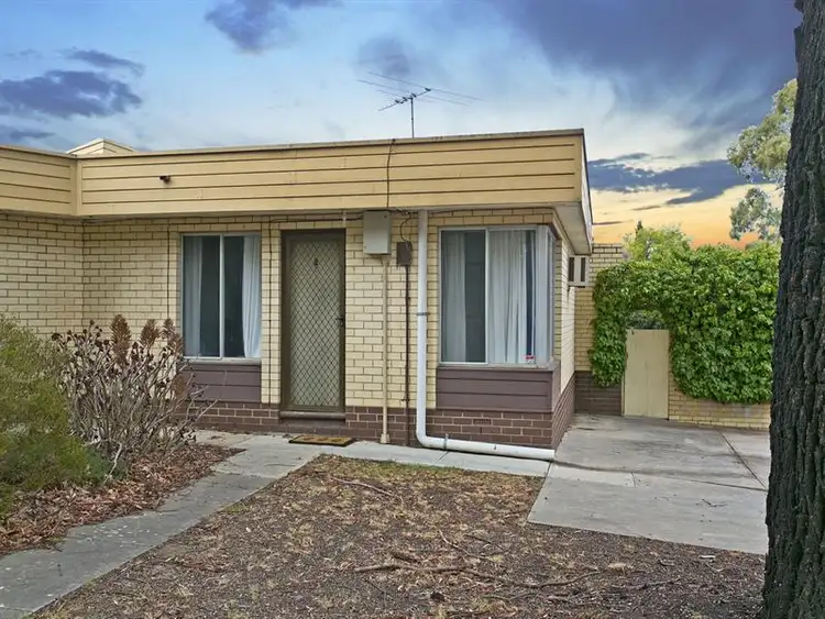 Main view of Homely house listing, 5/1 Whinnen St, St Agnes SA