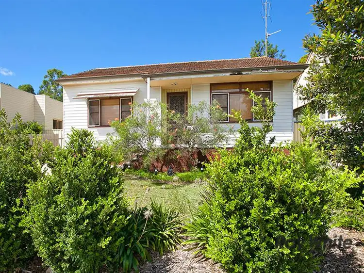 Second view of Homely house listing, 1/48 Lake Entrance Rd, Oak Flats NSW
