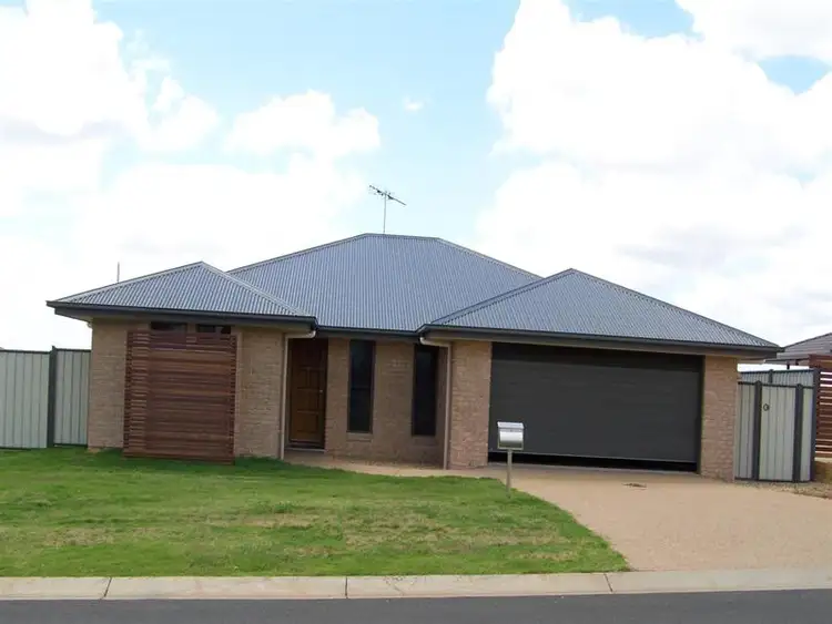 Sixth view of Homely house listing, 22 Broadhurst Dr, Gracemere QLD