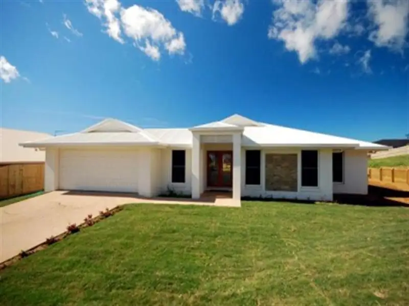 Main view of Homely house listing, 13 Barrington Ct, Pacific Heights QLD
