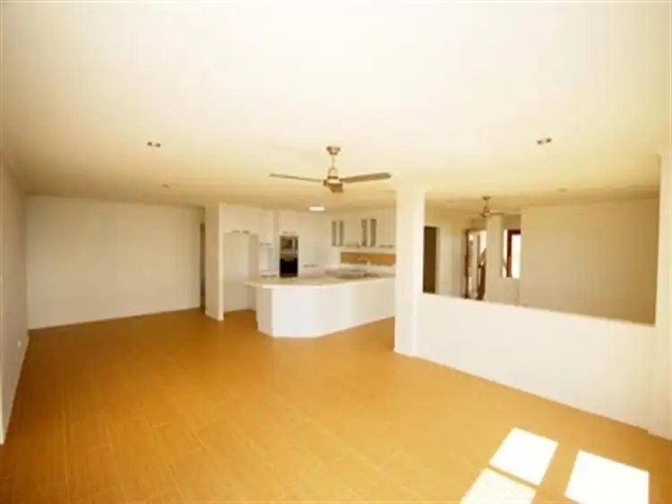 Third view of Homely house listing, 13 Barrington Ct, Pacific Heights QLD