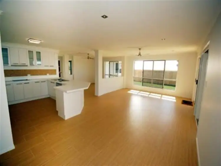 Fourth view of Homely house listing, 13 Barrington Ct, Pacific Heights QLD