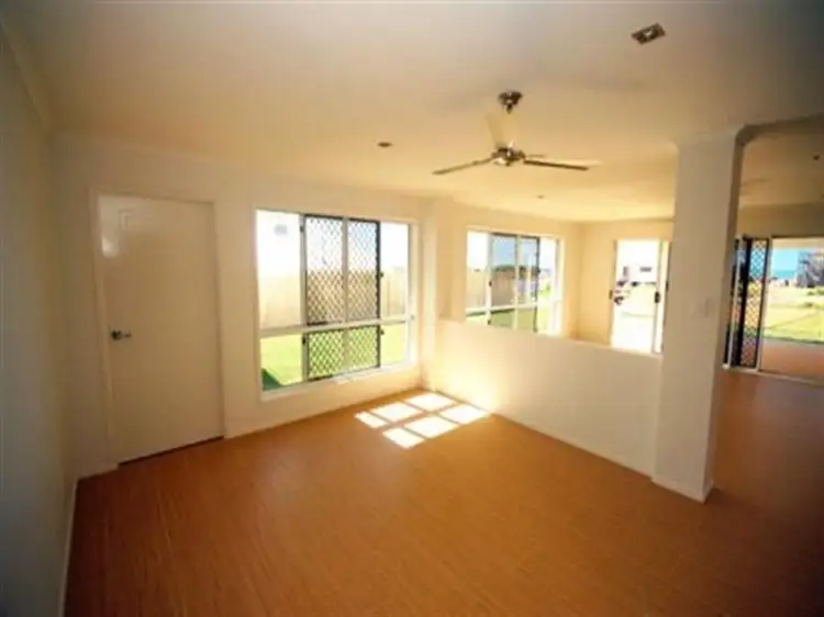 Fifth view of Homely house listing, 13 Barrington Ct, Pacific Heights QLD