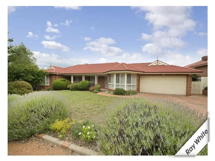 10 Gaylard Pl, Gordon ACT
