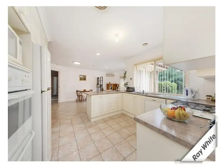 Sixth view of Homely house listing, 10 Gaylard Pl, Gordon ACT