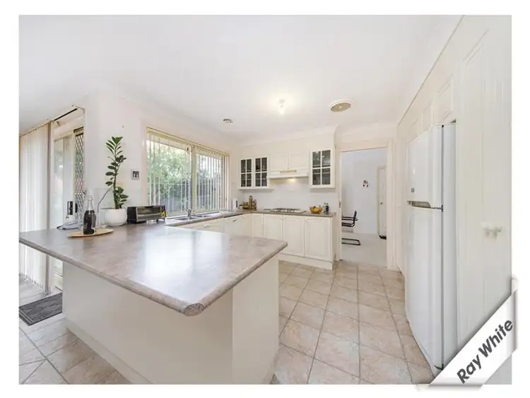 Seventh view of Homely house listing, 10 Gaylard Pl, Gordon ACT