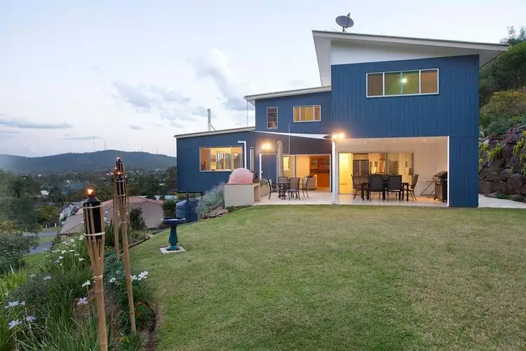 34a Kimruska Place, The Gap QLD 4061